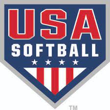 Softball had not returned to the olympics until this year. Usa Softball Wikipedia