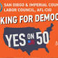 Yes on 50 Canvassing – Imperial County event image