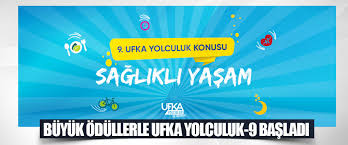 Ufka yolculuk sınav sonuçlarına göre adaylar ödüllerini alacak. Buyuk Odullerle Ufka Yolculuk 9 Basladi