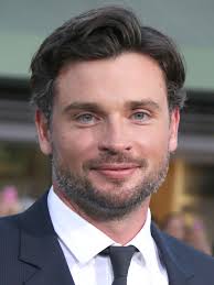 Tom Welling to Reportedly Appear on Final Season of "Arrow"