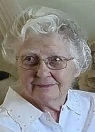 Julia May WELLS Obituary