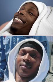 Rasul “Rocky” Clark (1984-2012)