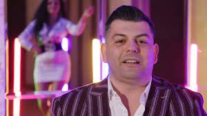 Stelian de la turda colaj manele noi show top live chef loti ungaria. Stelyan De La Turda Mafiot Sicilian Video Oficial Youtube
