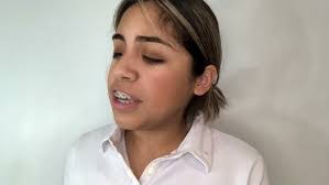 Brianna Cobos's Instagram, Twitter & Facebook