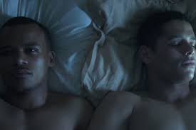 The Happy Sad: movie review , directed by Rodney Evans