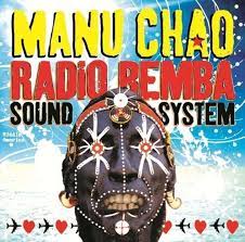 Maybe you would like to learn more about one of these? Manu Chao Radio Bemba Sound System 2lp Cd 2 Lps Und 1 Cd Jpc