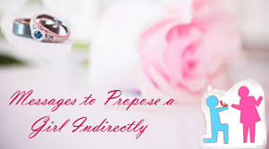 Messages To Propose A Girl Indirectly Instagram is full of strong personal brands and identities that people love to follow. messages to propose a girl indirectly