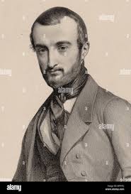 Dancla hi-res stock photography and images