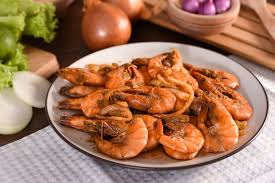We did not find results for: 15 Resep Udang Goreng Untuk Lauk Makan Atau Camilan Spesial Halaman All Kompas Com