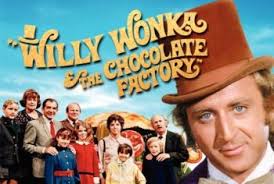 Grandparents were as shriveled as prunes, and as bony as skeletons. what do these two similes reveal about the grandparents? Willy Wonka The Chocolate Factory Film Tv Tropes