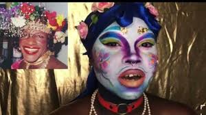 L.E.A.D. Series- An Interview with Adrian Blount