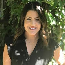 Susan Romano's Instagram, Twitter & Facebook