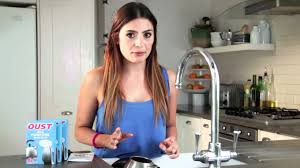 We negotiate so you pay less. Oust All Purpose Descaler Youtube