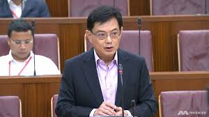 Nor has he issued me with a pofma. Highlights Heng Swee Keat Announces Third Round Of Covid 19 Support Measures In New Solidarity Budget Flipboard
