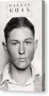 Fbi Most Wanted Canvas Prints & Wall Art for Sale