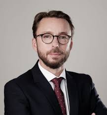 Xavier ROBERT (Rexel à Paris)