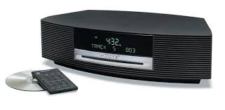 The music system's wifi functions will not work on a business wifi network. Bose Wave Music System Iii Preview Audioholics