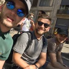 Dan Millen (@dannymillen21)