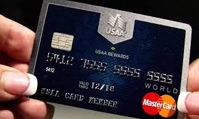 American express is a federally registered service mark of american express and is used by usaa savings bank pursuant to a license. How To Build Your Credit Score After Joining The Military Military Guide