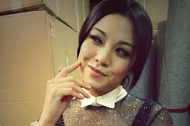 Bernice Liu Denies Plastic Surgery Rumors