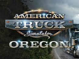 American Truck Simulator Oregon Game Free Download American Truck Simulator Oregon Simulation Games