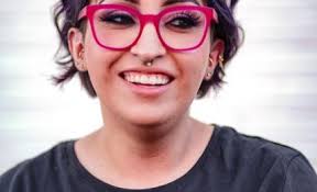 Meet Miranda Williams: Writer & Editor