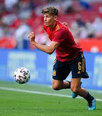 Analysis llorente está pronto para assinar um contrato de cinco anos com o atlético assim que for aprovado. Diego Llorente Covid Case Further Complicates Spain S Euro Roster
