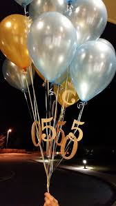 Our birthday balloons change from time to time to keep up with current trends or availability; 50th Birthday Decorations Flying 50 Balloon Bouquet 50th Anniversary Balloons Choice Of Colors Moms 50th Birthday 50th Birthday 50th Birthday Decorations