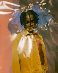 Where did you come from? Rema Prepared For Takeoff The Fader