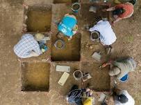 Archaeology Field School (Field Session)