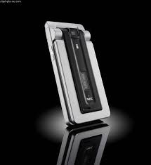 RAZR is thin, check out the NEC N500is