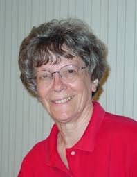 Obituary for Barbara Carol (Spain) Davis