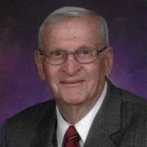 James David Hunt Obituary