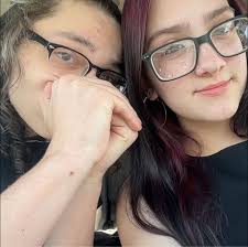 Kaeli Michelle Humphries in people