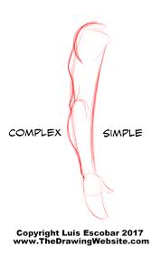 Maybe you would like to learn more about one of these? Cartoon Arm Formula The Drawing Website