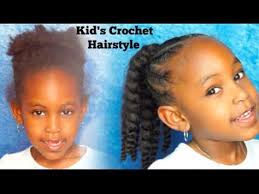 27 Ideas Crochet Braids Ponytail For Kids There are hundreds of video tutorials available to learn all of the different styles of. 27 ideas crochet braids ponytail for kids
