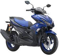 Tersedia dalam 3 pilihan warna dan 3 varian di indonesia. Yamaha Nvx 2019 Hadir Dengan Warna Baru Rm9 988 Paultan Org
