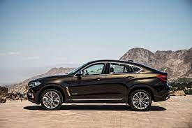 2015 Bmw X6 Bmw Bmw X6 Mercedes Benz Gle Coupe