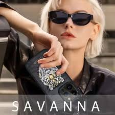 Buy Iphone 15 Santa Barbara Polo Tiger Embroided Case online at best price 