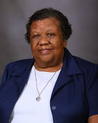 Sister Barbara Croom, ASC