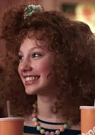 Fan Casting Deborah Knox as 90's in Which Actress Should've Played Stacey  Albright in Various Decades?