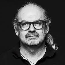 Michael Bode (@cosmotic)