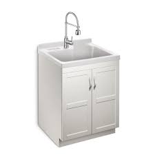We did not find results for: Glacier Bay Deluxe All In One 28 Inch 2 Door Laundry Cabinet With Abs Basin And Dual Spray The Home Depot Canada
