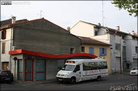 Pamiers, towns and villages in pamiers. Pamiers Map Of Pamiers 09100 France