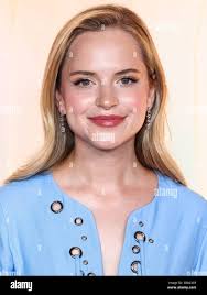 Tv woman alone hi-res stock photography and images