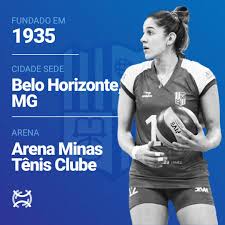 Taubaté e minas voltam a vencer e garantem vaga na final da superliga. Tudo Sobre A Historia Do Minas Tenis Clube Minas Tenis Clube Volei Volei Brasileiro