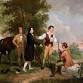 Rendezvous with Treason: The Andre/Arnold Conspiracy