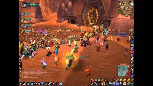 Taking back silithus talk to windcaller proudhorn at cenarion hold in silithus. Wormie S Classic Vanilla The Gates Of Ahn Qiraj Method