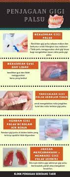 We did not find results for: Bahagian Kesihatan Pergigian Terengganu Penjagaan Gigi Palsu Bersihkan Gigi Palsu Gigi Palsu Yang Dipakai Perlu Dibersihkan Selepas Makan Untuk Menghilangkan Sisa Makanan Yang Melekat Pada Gigi Palsu Ini Sisa Makanan Yang