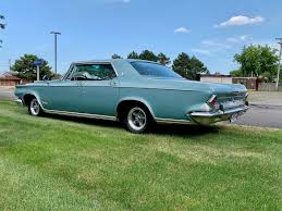 Image result for Monarch Blue 1964 Chrysler